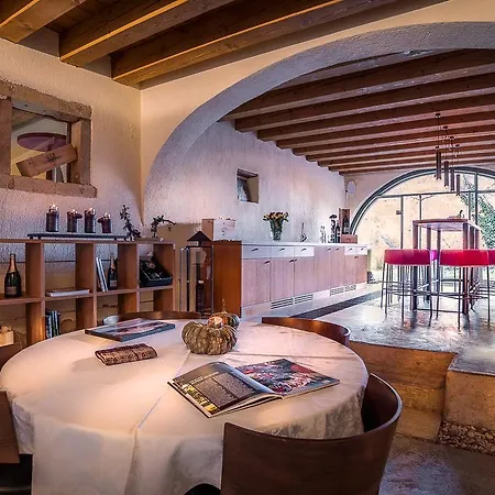 Maso Franch Hotel