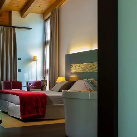 Hotel Maso Franch Lavis
