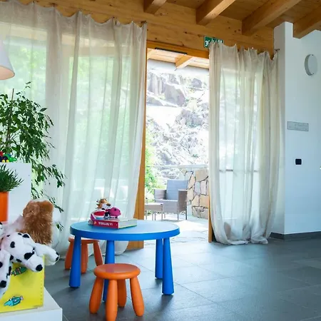 Maso Franch Hotel 3*
