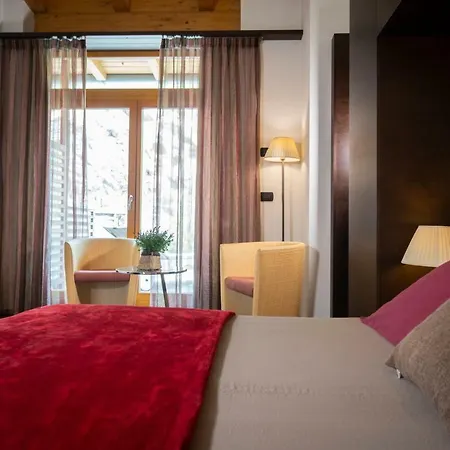 Hotel Maso Franch 3*