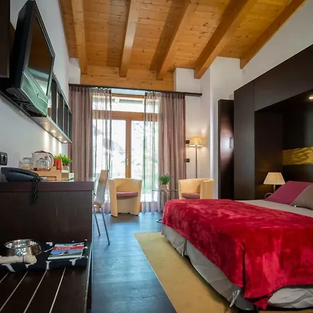 Maso Franch Hotel Lavis